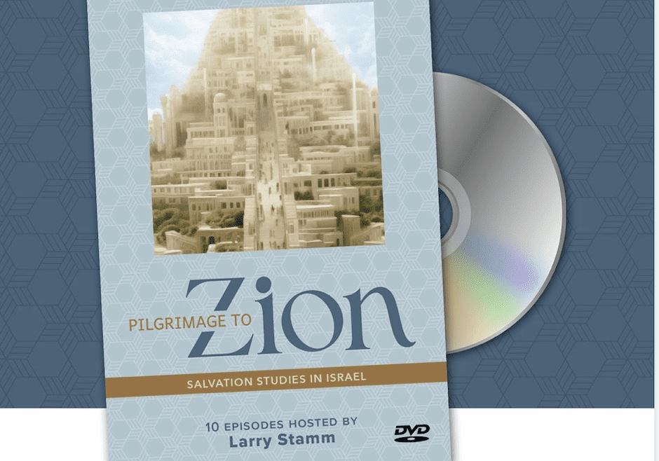 Zion resource