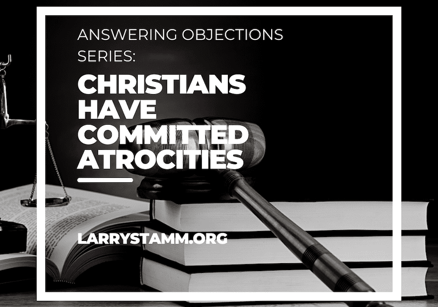 answering objections series