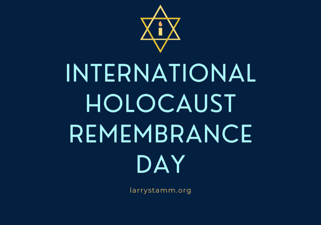 Star of David, International Holocaust Remembrance Day.